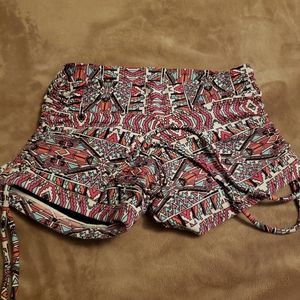 Liquido omstars shorts